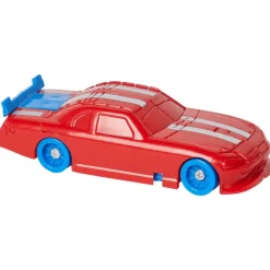 Androni Transformerende Robot Blauw,Geel,Grijs,Groen,Meerkleurig,Oranje,Rood New