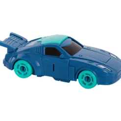 Androni Transformerende Robot Blauw,Geel,Grijs,Groen,Meerkleurig,Oranje,Rood New