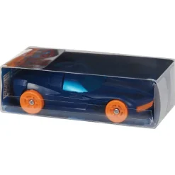 Androni Transformerende Robot Blauw,Geel,Grijs,Groen,Meerkleurig,Oranje,Rood New