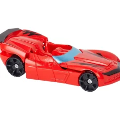 Androni Transformerende Robot Blauw,Geel,Grijs,Groen,Meerkleurig,Oranje,Rood New