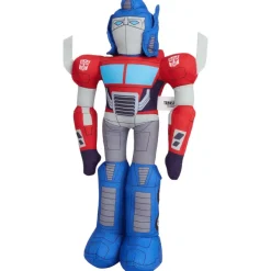 Transformers Actiefiguur Meerkleurig Clearance