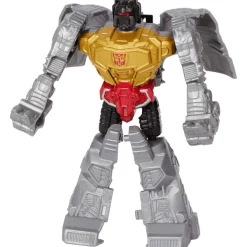 Transformers Figuur Meerkleurig Discount