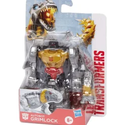 Transformers Figuur Meerkleurig Discount