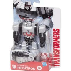 Transformers Figuur Meerkleurig Discount