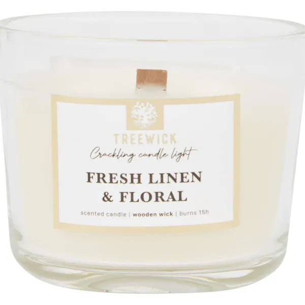 Candra Treewick Geurkaars Online