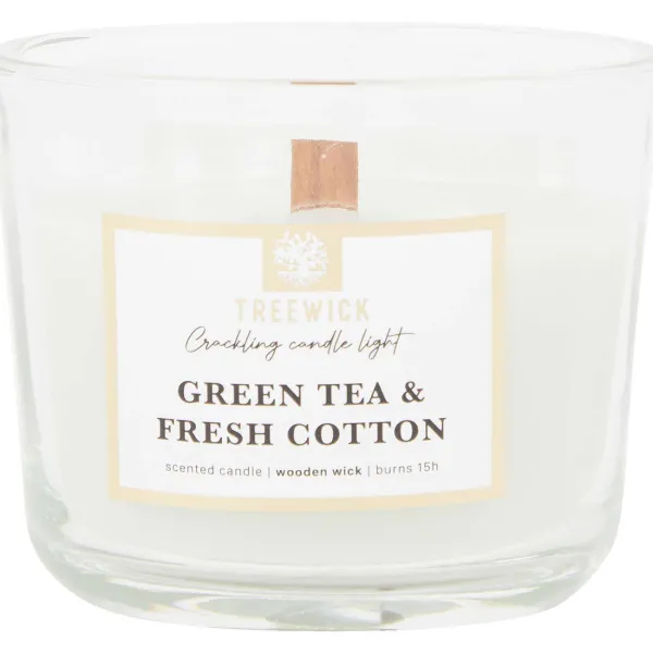 Candra Treewick Geurkaars Online