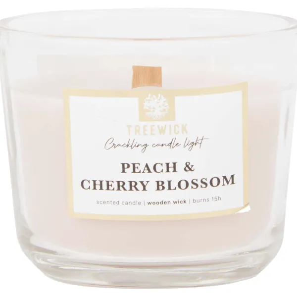 Candra Treewick Geurkaars Online