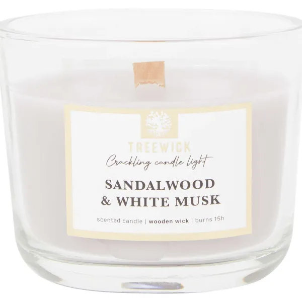 Candra Treewick Geurkaars Online