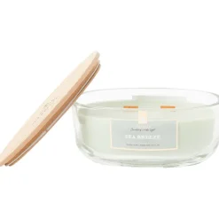 Candra Treewick Geurkaars Groen,Roze,Wit Best