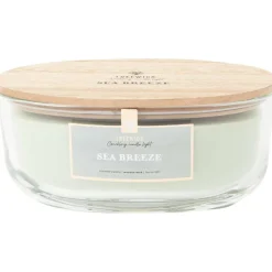 Candra Treewick Geurkaars Groen,Roze,Wit Best