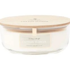 Candra Treewick Geurkaars Groen,Roze,Wit Best