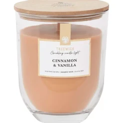 Candra Treewick Geurkaars Xl Beige,Blauw,Grijs,Wit Sale