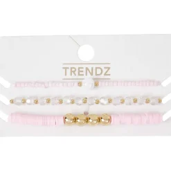 Merk Trendz Armbanden Meerkleurig Outlet