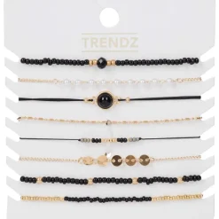 Merk Trendz Armbandjes Meerkleurig Hot