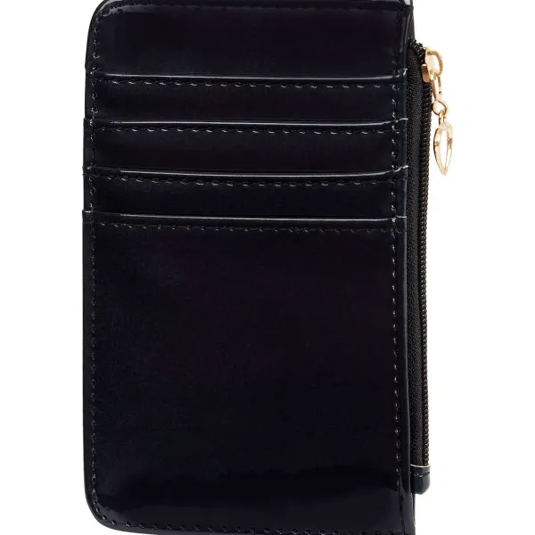 McGregor Trendz Creditcardhouder Goud,Print,Roze,Zwart Outlet