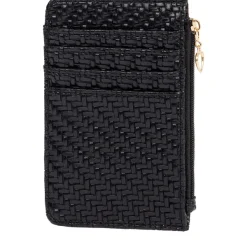 McGregor Trendz Creditcardhouder Goud,Print,Roze,Zwart Outlet