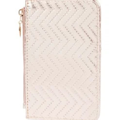 McGregor Trendz Creditcardhouder Goud,Print,Roze,Zwart Outlet