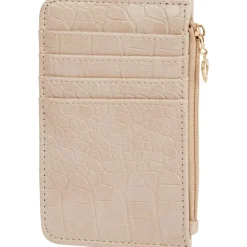 McGregor Trendz Creditcardhouder Goud,Print,Roze,Zwart Outlet