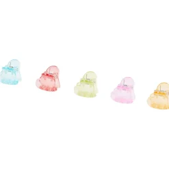 Schrunchmiez Trendz Haarklemmen Meerkleurig Discount