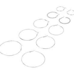 Merk Trendz Oorbellen Goud,Zilver Online