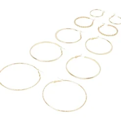 Merk Trendz Oorbellen Goud,Zilver Online