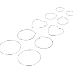 Merk Trendz Oorbellen Goud,Zilver Online