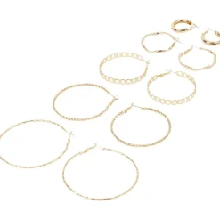 Merk Trendz Oorbellen Goud,Zilver Online