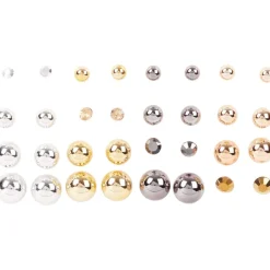 Merk Trendz Oorbellen Meerkleurig Online