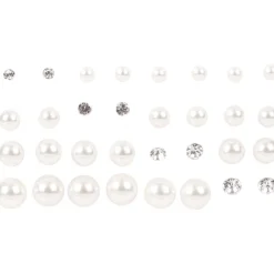 Merk Trendz Oorbellen Meerkleurig Online