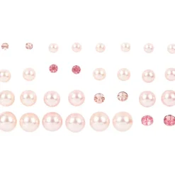 Merk Trendz Oorbellen Meerkleurig Online