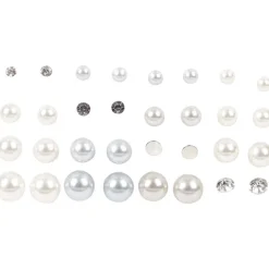 Merk Trendz Oorbellen Meerkleurig Online