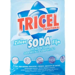 Fabulosa Tricel Zilversoda Fijn Sale