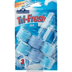 Fabulosa Tri-Fresh Toiletblokken Clearance