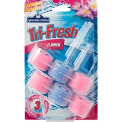 Fabulosa Tri-Fresh Toiletblokken Clearance