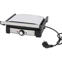 Tristar Multigrill Zwart,Zilver Sale