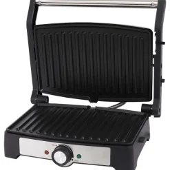 Tristar Multigrill Zwart,Zilver Sale