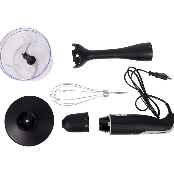 Tristar Staafmixerset Zwart,Wit Online