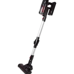 Tristar Steelstofzuiger Rood,Zilver Sale