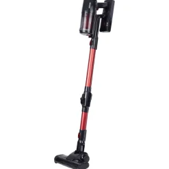 Tristar Steelstofzuiger Rood,Zilver Sale