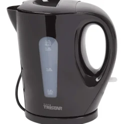 Tristar Waterkoker Zwart,Wit Discount