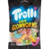 Trolli Zure Glimwormen Sale