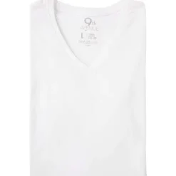 SuperTrash T-Shirt Wit Hot