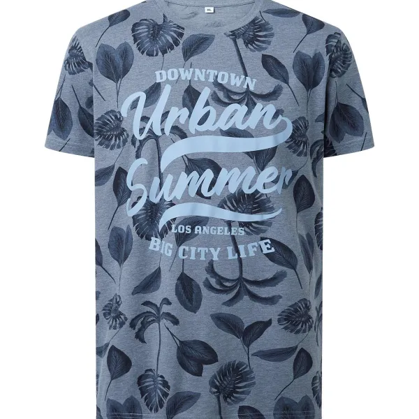 SuperTrash T-Shirt Print Best