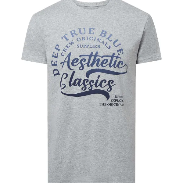 SuperTrash T-Shirt Print Best