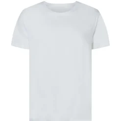 SuperTrash T-Shirt Wit Discount