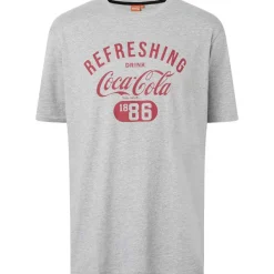 SuperTrash T-Shirt Print New