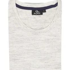 SuperTrash T-Shirt Grijs,Groen,Zwart