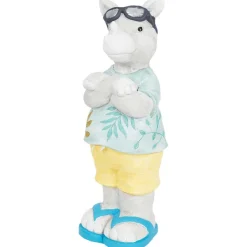 Merk Tuinbeeld Meerkleurig Online