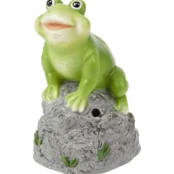 Merk Tuinbeeld Met Geluid Best