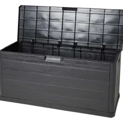 Merk Tuinbox Zwart Sale
